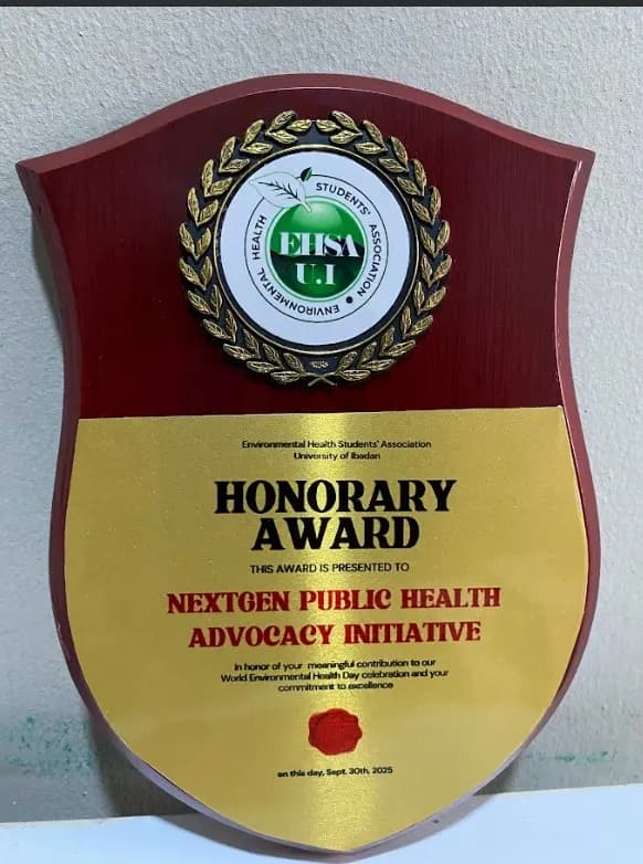 Antimicrobial Resistance Program