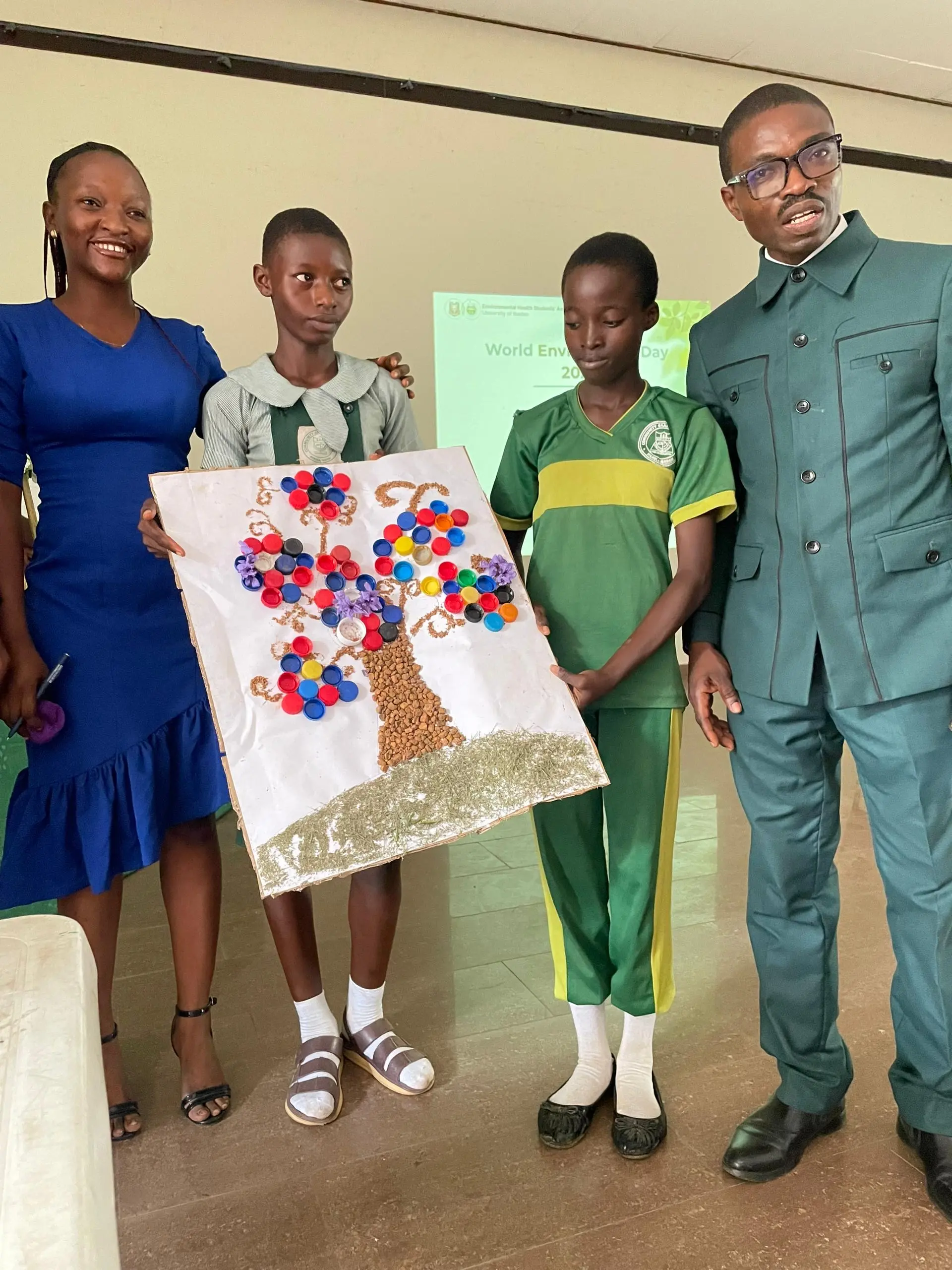 Antimicrobial Resistance Program
