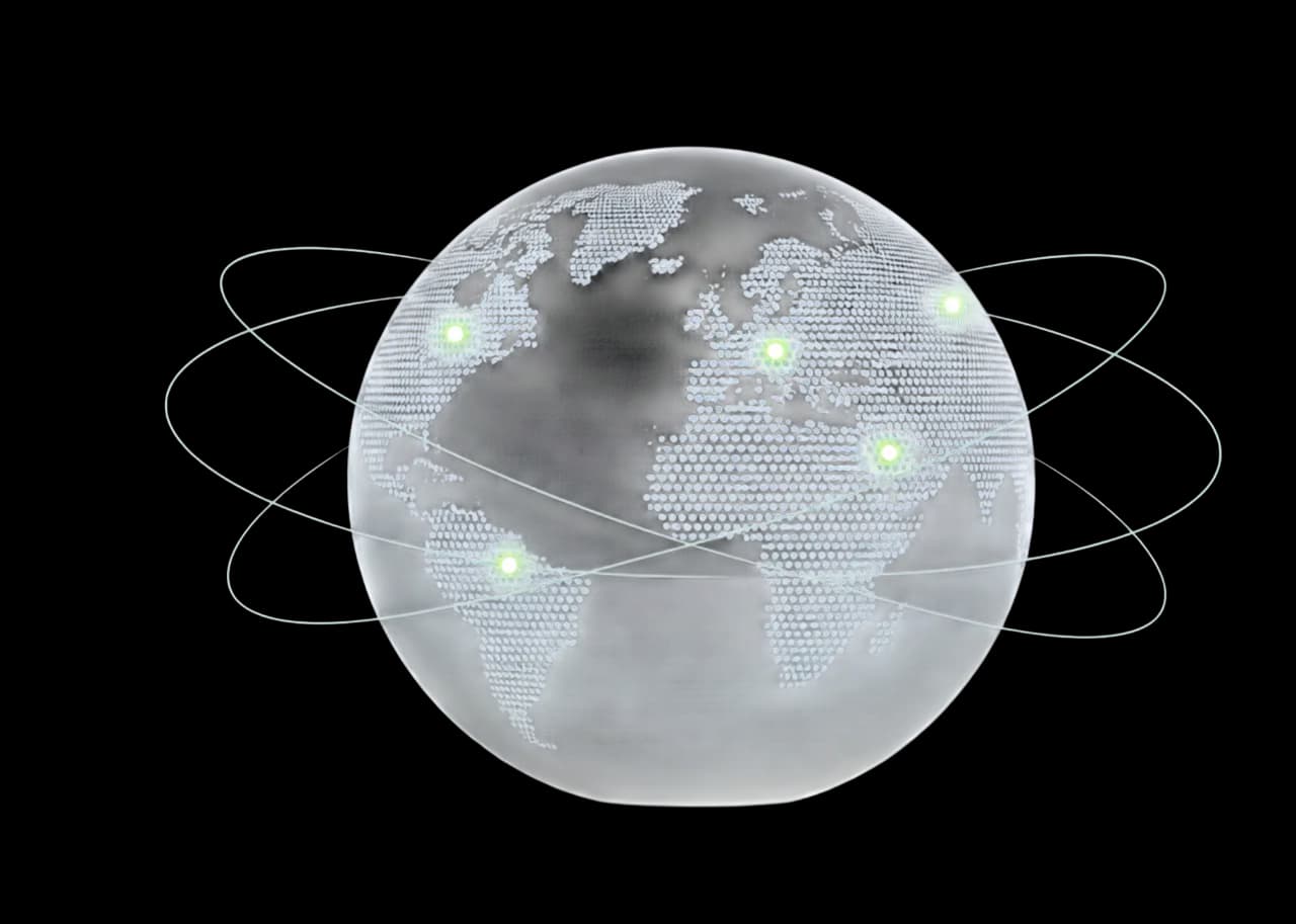 globe