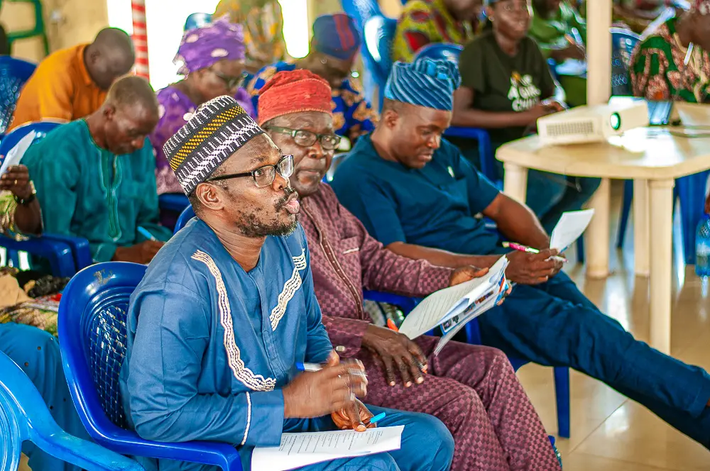 Antimicrobial Resistance Program