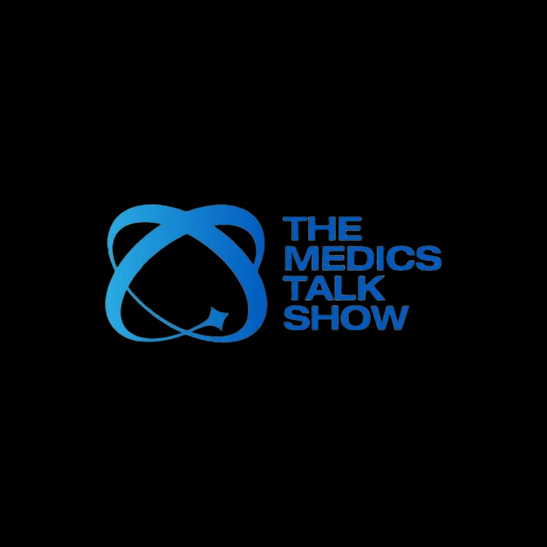The Medics Talk Show