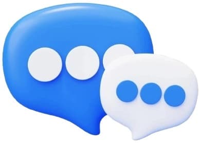 faq question mark