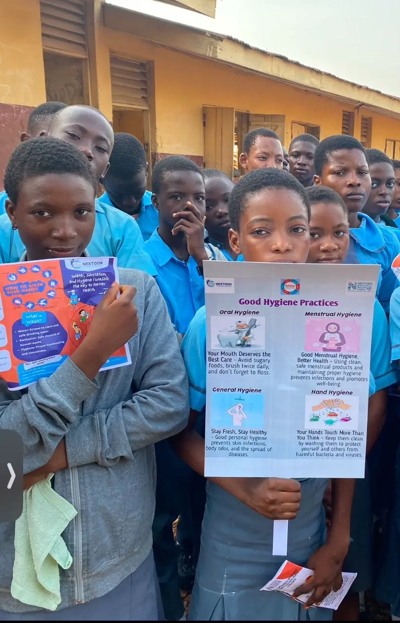 Antimicrobial Resistance Program